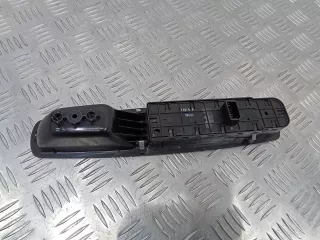 809610016R Блок управления стеклоподъемниками Renault Grand Scenic 3 Арт 80541, вид 3
