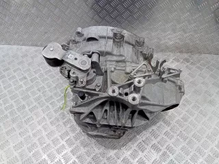 A1762610101,2463608400 КПП механическая (МКПП) Mercedes A W176 Арт 80520