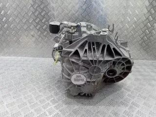 A1762610101,2463608400 КПП механическая (МКПП) Mercedes A W176 Арт 80520, вид 2