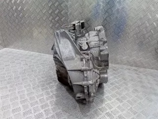A1762610101,2463608400 КПП механическая (МКПП) Mercedes A W176 Арт 80520, вид 4