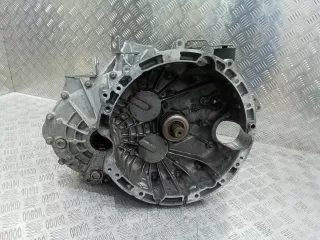 A1762610101,2463608400 КПП механическая (МКПП) Mercedes A W176 Арт 80520, вид 5