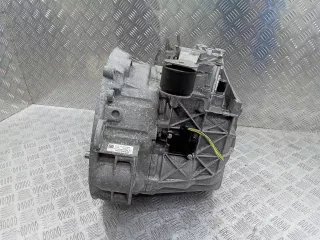 A1762610101,2463608400 КПП механическая (МКПП) Mercedes A W176 Арт 80520, вид 6
