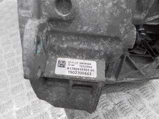 A1762610101,2463608400 КПП механическая (МКПП) Mercedes A W176 Арт 80520, вид 7