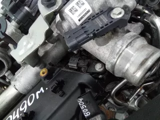  Датчик распредвала Mercedes A W176 Арт 80505