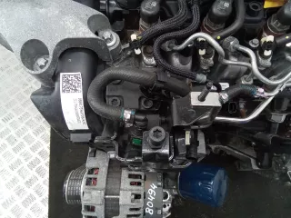 167005519R ТНВД Mercedes A W176 1.5л Арт 80498, вид 2