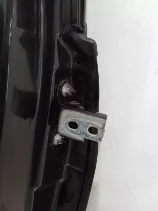  Петля двери задней левой Renault Grand Scenic 3 Арт 80487
