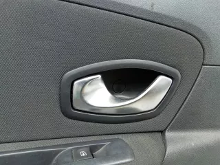  Ручка внутренняя задняя левая Renault Grand Scenic 3 Арт 80484