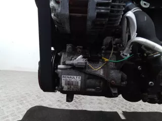 8200561276 Компрессор кондиционера Renault Laguna 3 Арт 80452