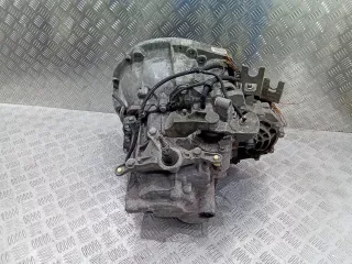 ND0015 КПП механическая (МКПП) Renault Scenic 2 Арт 80290