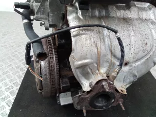  Лямбда-зонд Renault Scenic 2 Арт 80288