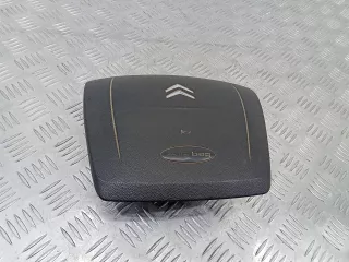 07354211440 Подушка безопасности водителя Citroen Jumper 2 Арт 80207, вид 1