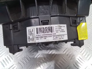 07354211440 Подушка безопасности водителя Citroen Jumper 2 Арт 80207, вид 2