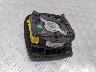 07354211440 Подушка безопасности водителя Citroen Jumper 2 Арт 80207, вид 4