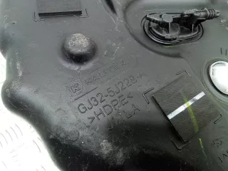 A9064701700 Бак AdBlue Land Rover Evoque 1 restailing Арт 80204, вид 2