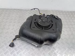 A9064701700 Бак AdBlue Land Rover Evoque 1 restailing Арт 80204, вид 4