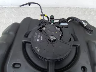 A9064701700 Бак AdBlue Land Rover Evoque 1 restailing Арт 80204, вид 5