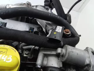 Датчик абсолютного давления Renault Scenic 2 2008г. 8200375080 - Фото 2