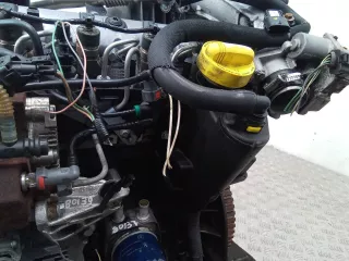 8200279414 Маслозаливная горловина Renault Scenic 2 Арт 80145, вид 1
