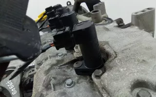 7700875000 Катушка зажигания Renault Scenic 1 Арт 79955, вид 1