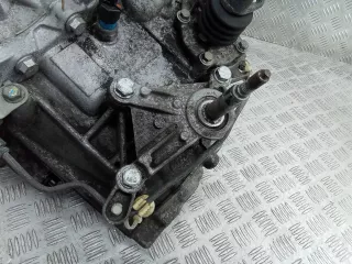  Кронштейн Кпп Renault Megane 2 Арт 79755