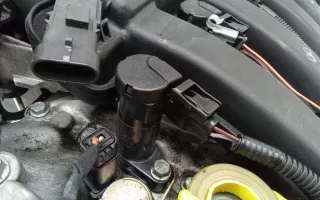 7700875000 Катушка зажигания Renault Laguna 2 Арт 79695, вид 1