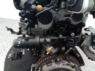  Корпус термостата Renault Scenic 2 Арт 79671