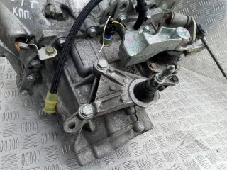 8200072522 Кронштейн Кпп Renault Scenic 2 Арт 79648