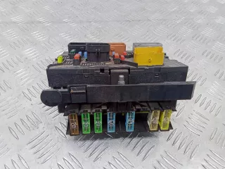 9664055780,L11 Блок предохранителей Peugeot 207 Арт 79587, вид 3