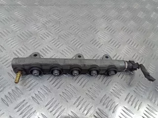 8200718753,0445214155 топливная рампа Nissan X-Trail T31 Арт 79529, вид 3