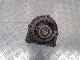 23100JG71A Генератор Renault Koleos Арт 79527, вид 4