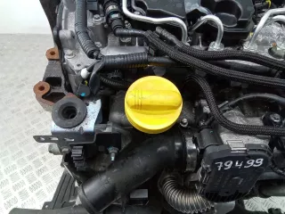  Щуп двигателя Renault Koleos Арт 79500