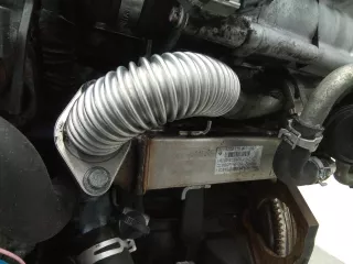  радиатор egr Renault Koleos Арт 79498