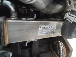радиатор egr Renault Koleos 2008г.  - Фото 2