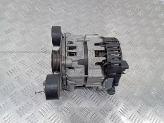 04L903018A Генератор Audi A6 C8 (S6,RS6) Арт 79410, вид 1