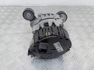 04L903018A Генератор Audi A6 C8 (S6,RS6) Арт 79410, вид 2