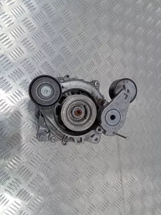 04L903018A Генератор Audi A6 C8 (S6,RS6) Арт 79410, вид 5