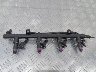 8200135504 топливная рампа Renault Megane 2 Арт 79300, вид 1