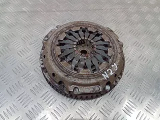 8200344044 Комплект сцепления Renault Megane 2 Арт 79290, вид 1