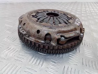 8200344044 Комплект сцепления Renault Megane 2 Арт 79290, вид 3