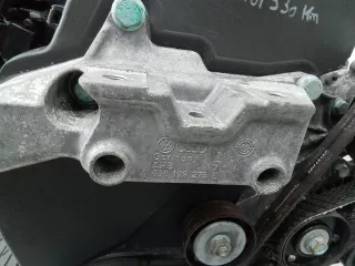 036199275 Кронштейн двигателя Volkswagen Golf 4 Арт 79203, вид 3