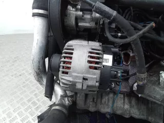  Генератор BMW 5 E60/E61 Арт 79143