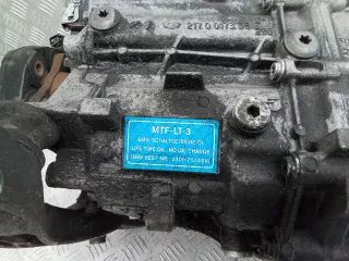 23007533818 КПП механическая (МКПП) BMW 1 E81/E82/E87/E88 Арт 79132, вид 2