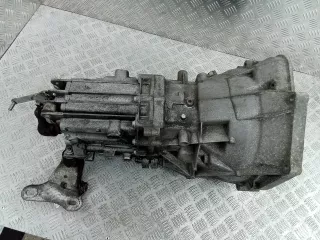23007533818 КПП механическая (МКПП) BMW 1 E81/E82/E87/E88 Арт 79132, вид 3