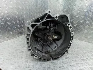 23007533818 КПП механическая (МКПП) BMW 1 E81/E82/E87/E88 Арт 79132, вид 4