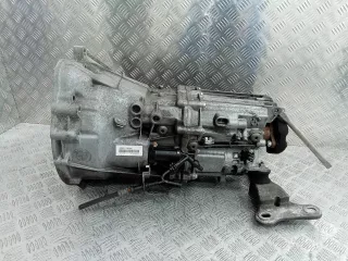 23007533818 КПП механическая (МКПП) BMW 1 E81/E82/E87/E88 Арт 79132, вид 5