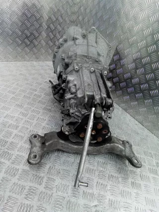 23007533818 КПП механическая (МКПП) BMW 1 E81/E82/E87/E88 Арт 79132, вид 6