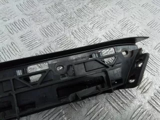 1T0807935,1T0807049 кронштейн крепления бампера переднего Volkswagen Touran 1 Арт 79087, вид 2