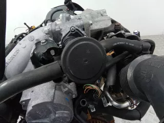 8200045745 Маслоотделитель (сапун) Renault Megane 2 Арт 79022