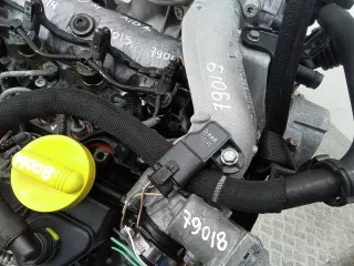  Датчик абсолютного давления Renault Megane 2 Арт 79020