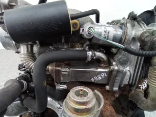  радиатор egr Renault Megane 2 Арт 78881